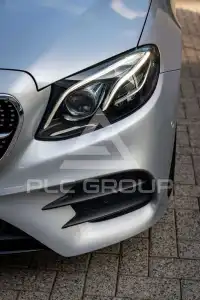 2019 Mercedes Benz E 220