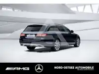 2019 Mercedes Benz E 220