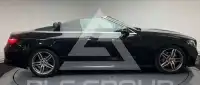 2019 Mercedes Benz E 60 AMG