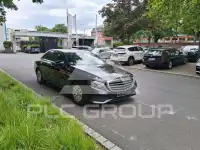 2019 Mercedes Benz E 220