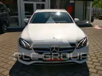 2019 Mercedes Benz E 220
