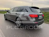 2019 Mercedes Benz E 220