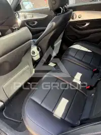 2019 Mercedes Benz E 220
