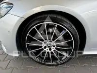 2019 Mercedes Benz E 220