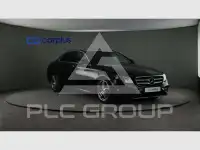 2019 Mercedes Benz E 220