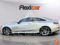 2019 Mercedes Benz E 220