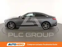 2019 Mercedes Benz E 220