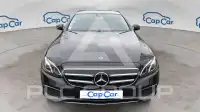 2019 Mercedes Benz E 220