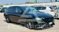 2019 Mercedes Benz E 220