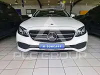 2019 Mercedes Benz E 220