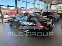 2019 Mercedes Benz E 220