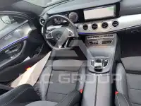 2019 Mercedes Benz E 220