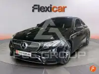 2019 Mercedes Benz E 220