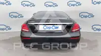 2019 Mercedes Benz E 220
