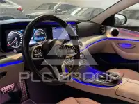 2019 Mercedes Benz E 220