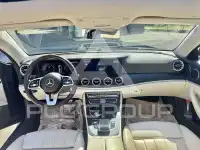 2019 Mercedes Benz E 220