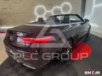 2019 Mercedes Benz E 220