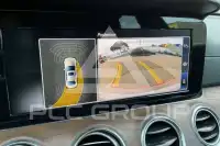 2019 Mercedes Benz E 220