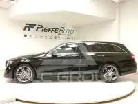2019 Mercedes Benz E 220