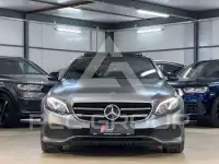 2019 Mercedes Benz E 220