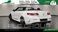 2019 Mercedes Benz E 220