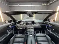2019 Mercedes Benz E 220