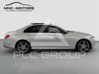 2019 Mercedes Benz E 220