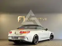 2019 Mercedes Benz E 220