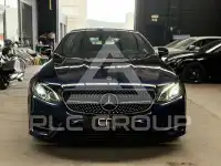 2019 Mercedes Benz E 220