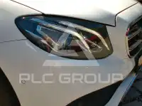 2019 Mercedes Benz E 220