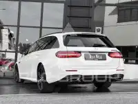 2019 Mercedes Benz E 220