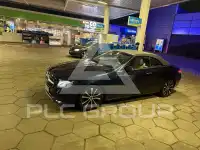 2019 Mercedes Benz E 220