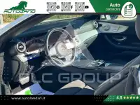 2019 Mercedes Benz E 220