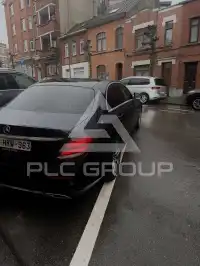 2019 Mercedes Benz E 220
