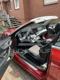 2019 Mercedes Benz E 220
