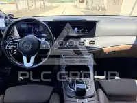 2019 Mercedes Benz E 220