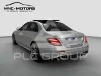 2019 Mercedes Benz E 220
