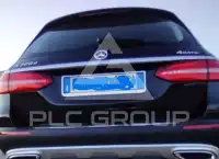 2019 Mercedes Benz E 220