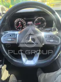 2019 Mercedes Benz E 220