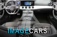 2019 Mercedes Benz E 220