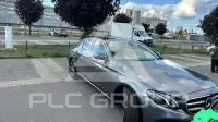2019 Mercedes Benz E 220
