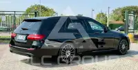 2019 Mercedes Benz E 220