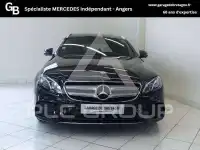 2019 Mercedes Benz E 220