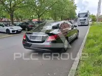 2019 Mercedes Benz E 220