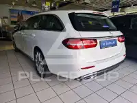 2019 Mercedes Benz E 220