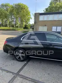 2019 Mercedes Benz E 220