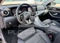 2019 Mercedes Benz E 220