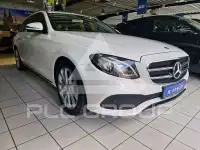 2019 Mercedes Benz E 220