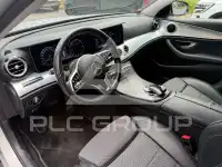 2019 Mercedes Benz E 220
