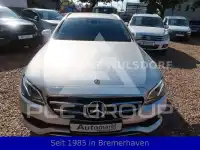 2019 Mercedes Benz E 220